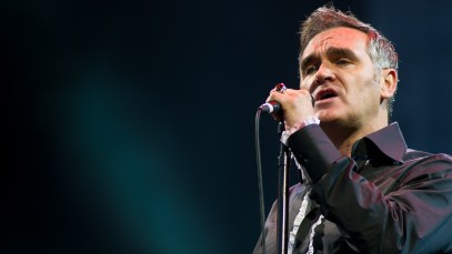 Morrissey