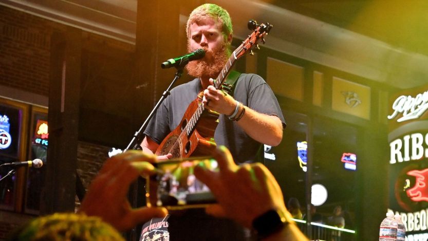 Oliver Anthony Made How Much on His First “Rich Men North of Richmond” Royalty Check?