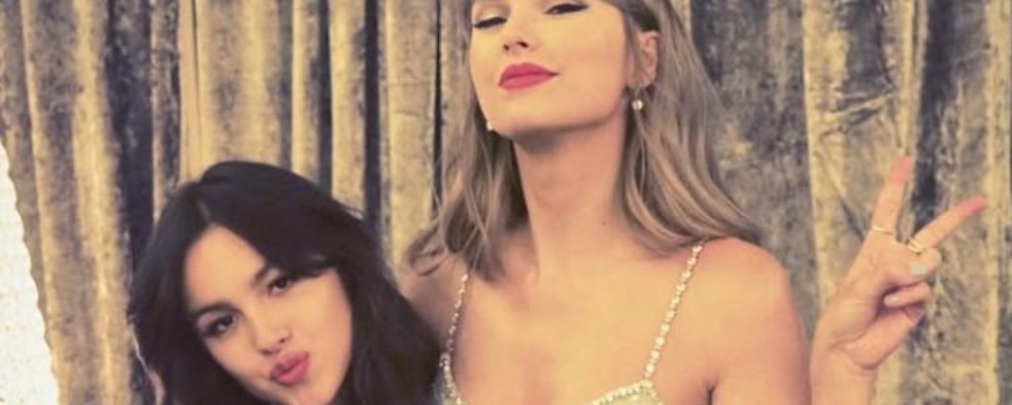 Owner of Nashville’s Bluebird Cafe Speaks Out About Rumored Taylor Swift-Olivia Rodrigo Feud