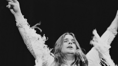 Ozzy Osbourne