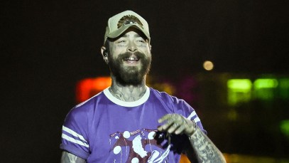 Watch Post Malone Shock Fan by Causally Drinking With Her