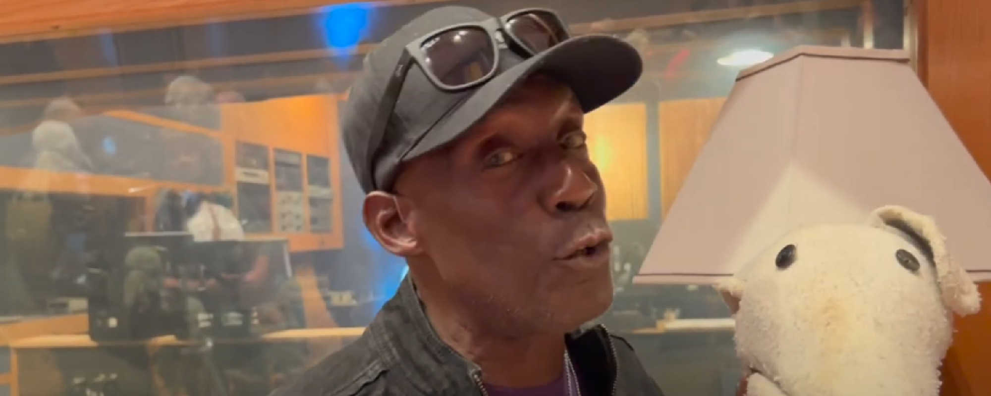 Mentor to Prince, Pepé Willie, Sadly Passes Away at 76