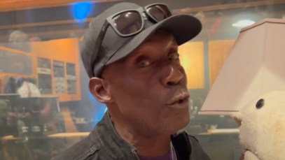 Mentor to Prince, Pepé Willie, Sadly Passed Away at the Age of 76