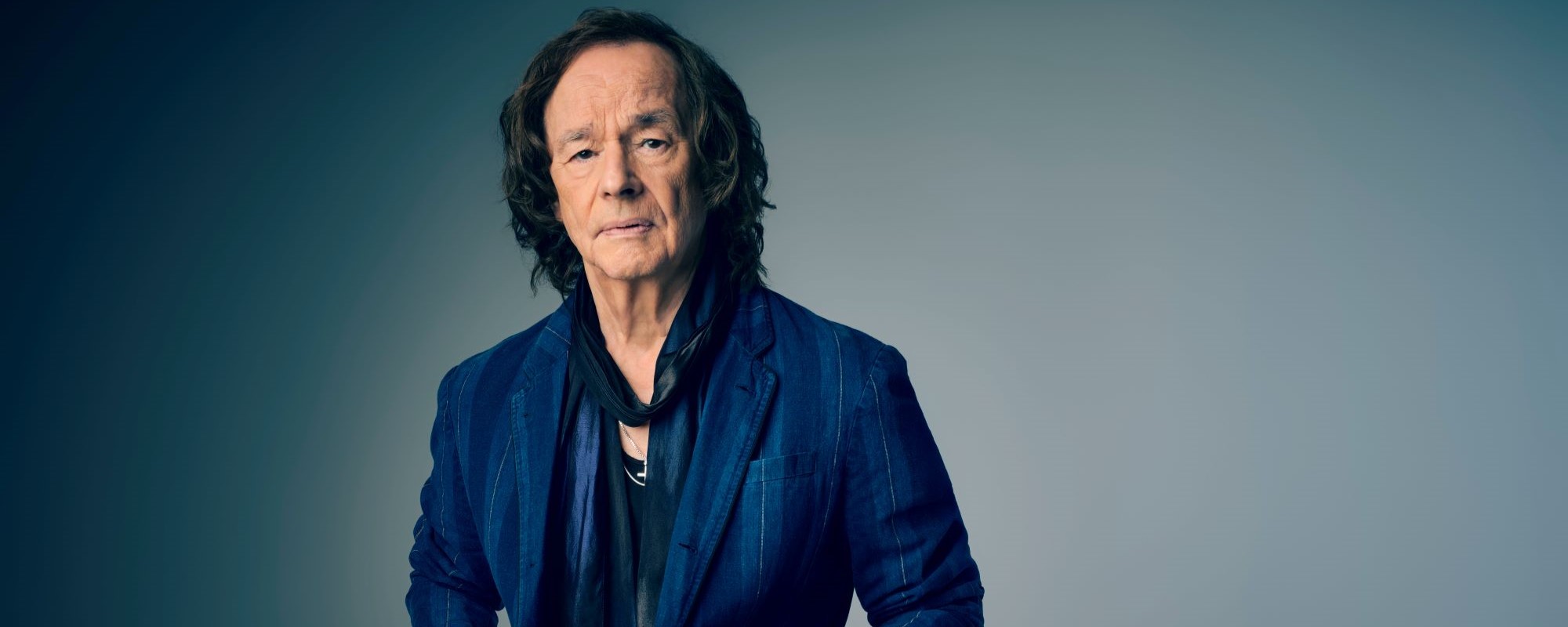 The Zombies’ Colin Blunstone on Marking His 80th Birthday at a Special Screening of the Band’s New Documentary: “I Think It’ll Be Fun” (Exclusive)