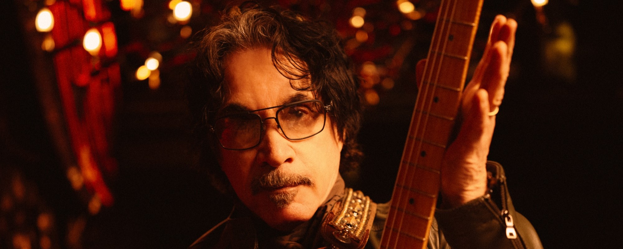 John Oates Releases New Single, “Enough Is Enough,” Featuring Pop/Soul Group Lawrence; Announces New Solo Album, ‘OATES’
