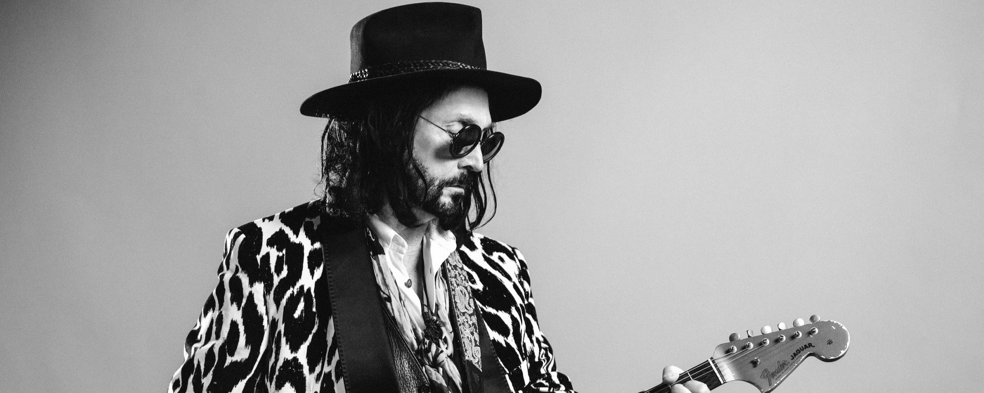 Tom Petty Guitarist Mike Campbell’s New Song with Current Band The Dirty Knobs Is a Melodic Homage to Rural America