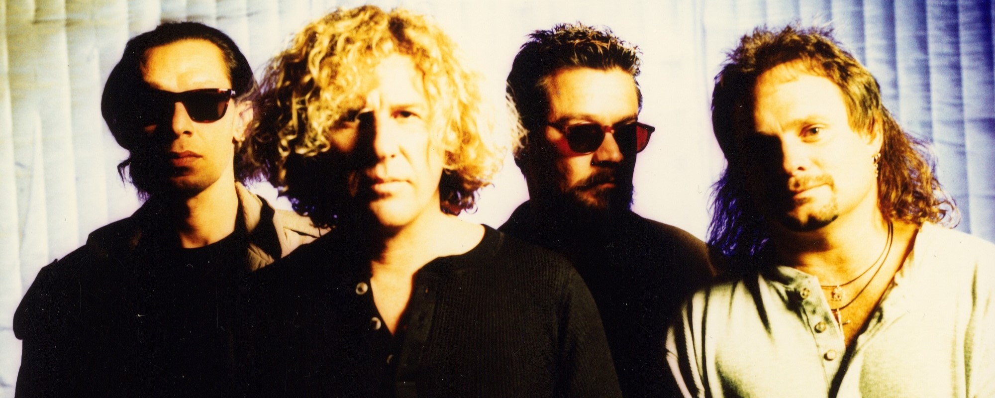 Expanded 30th Anniversary Reissue of Van Halen’s Final Studio Album with Sammy Hagar, ‘Balance,’ Due Out in August