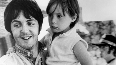 The Day Paul McCartney Almost Cut one of the Greatest Beatles Lines — and Who Saved It