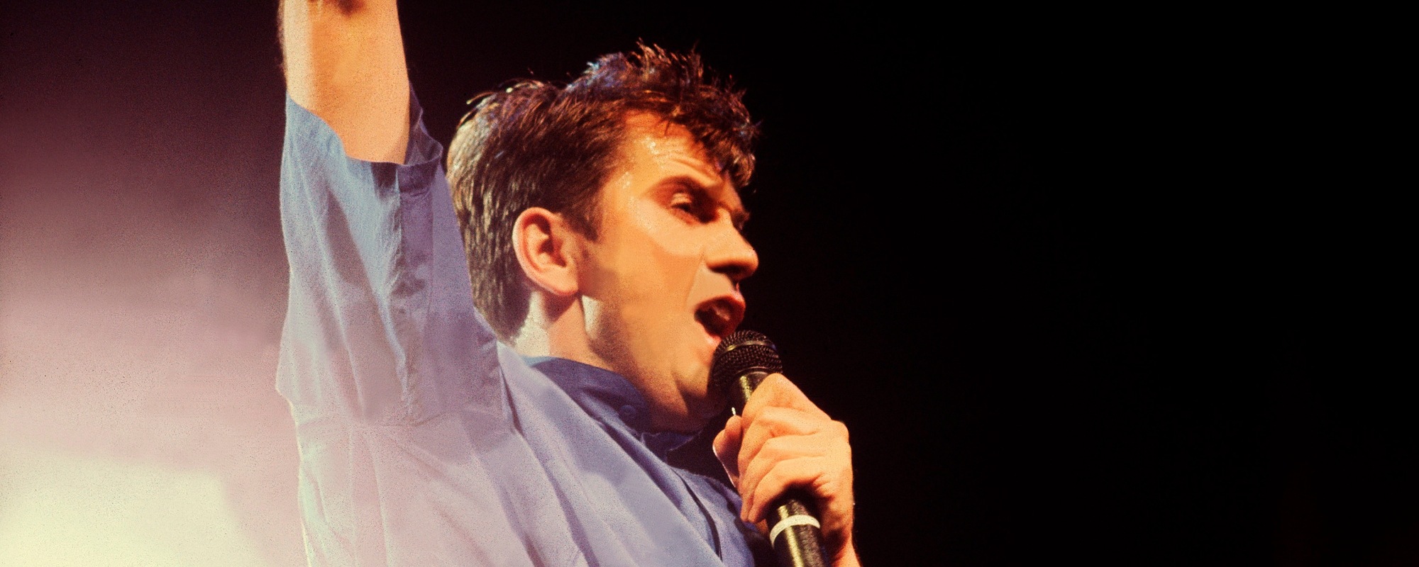What are Peter Gabriel’s 5 Biggest US Hits?