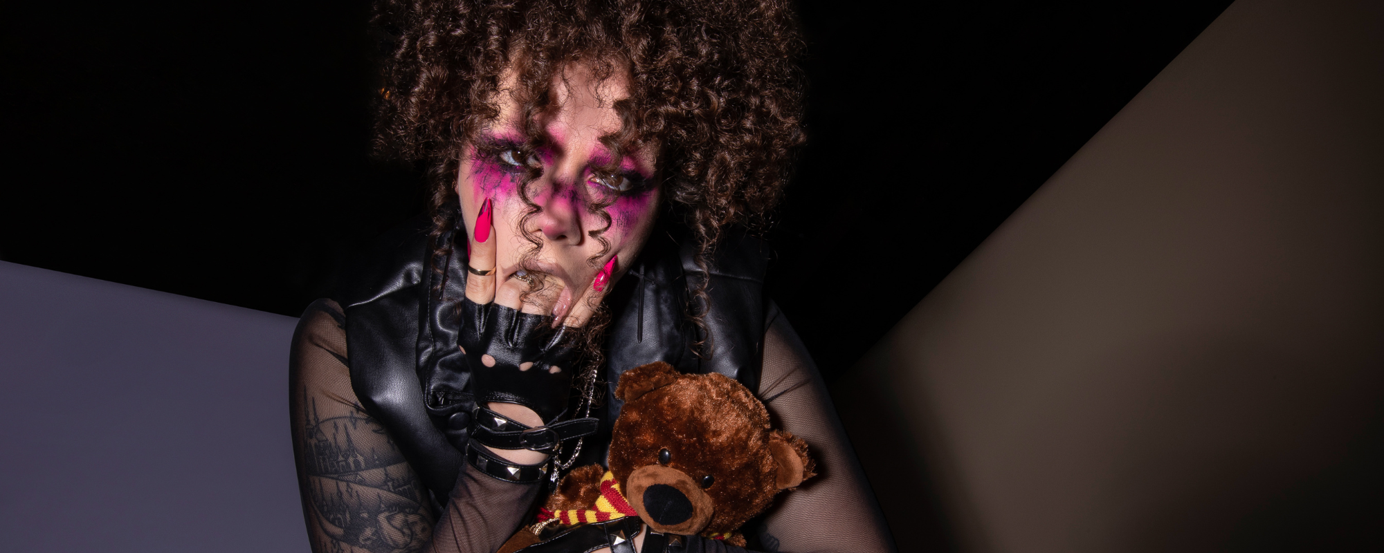 A Q&A With the Spring Breakup Road Ready Talent Contest Promotion Winner, RIELL