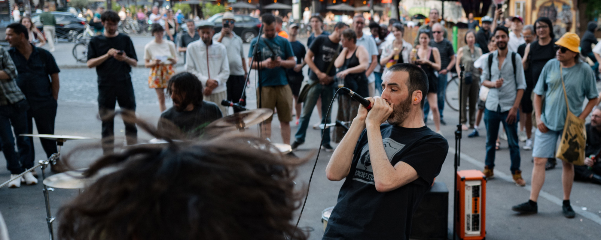 France’s Interior Ministry Investigating Street Music Festival After 145 People Reported Being Pricked With Syringes