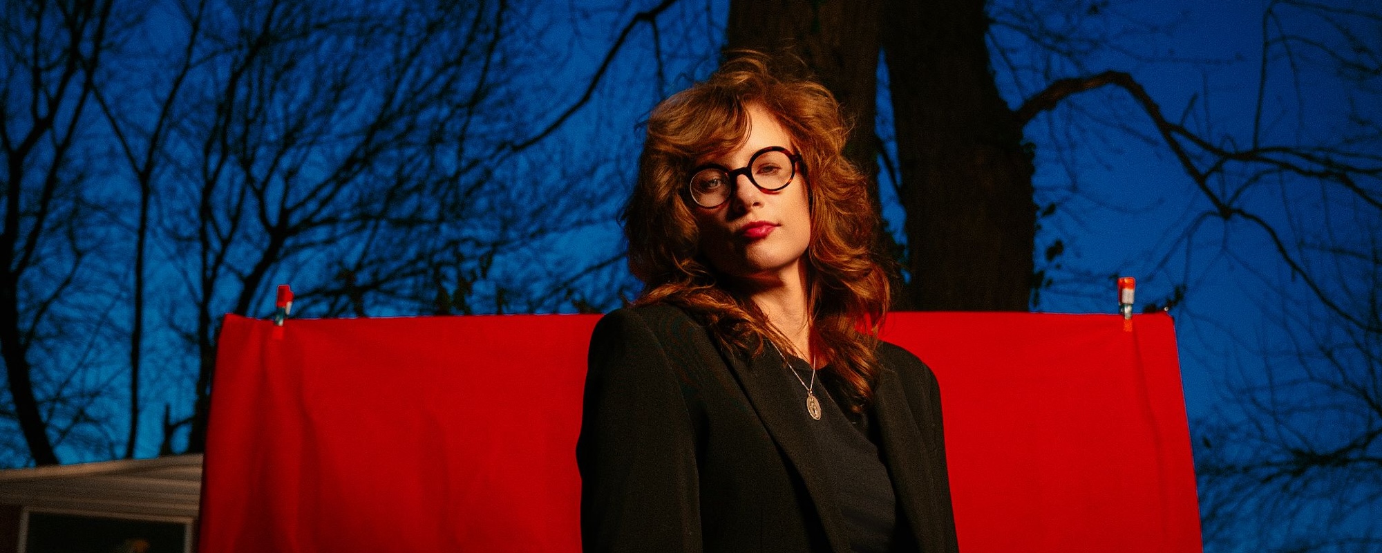 S.G. Goodman Faces Loss and Rebirth by Returning to Roots on Third Album ‘Planting by the Signs’