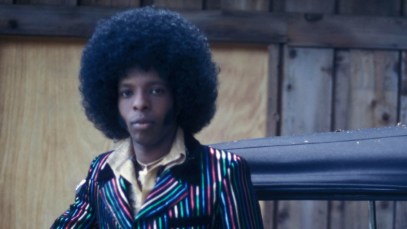 Questlove, Chaka Khan, and More Celebrate the Legacy of Sly Stone With Touching Tributes