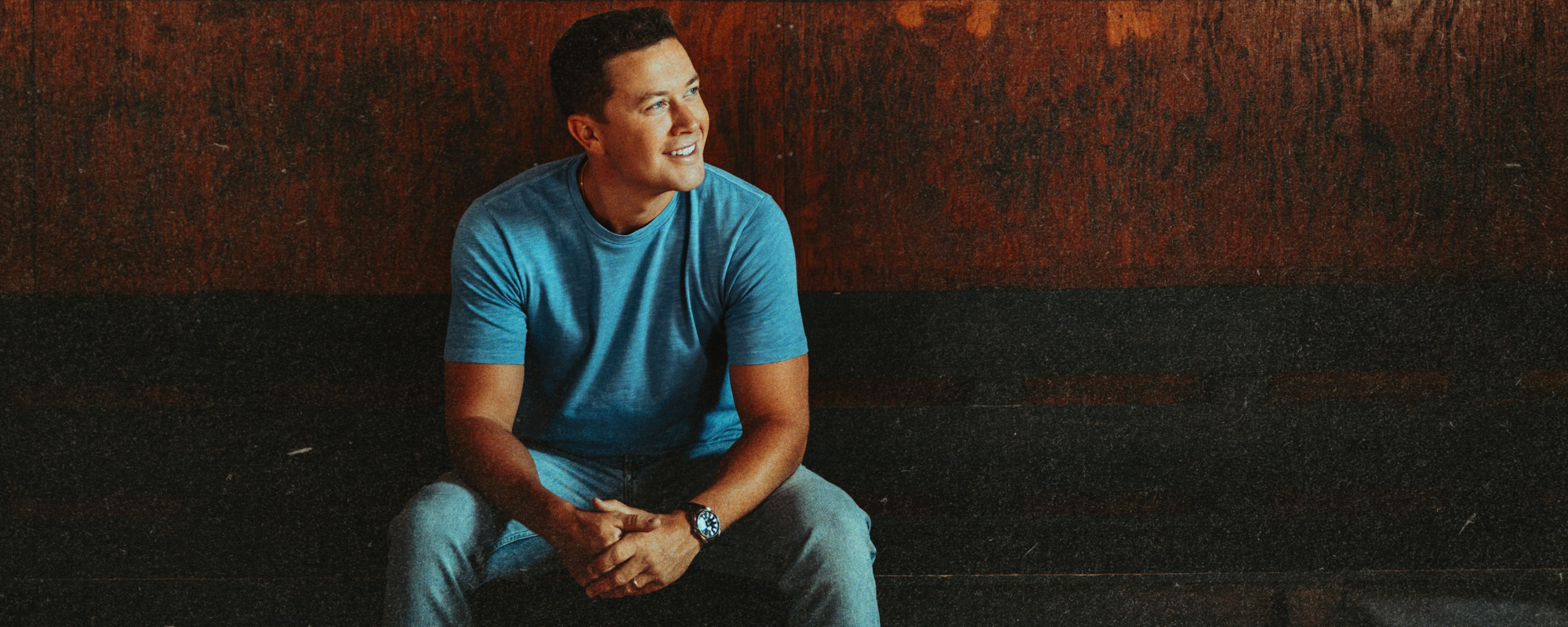Scotty McCreery Reveals How His New EP Is “Different” from His Past Releases (Exclusive)