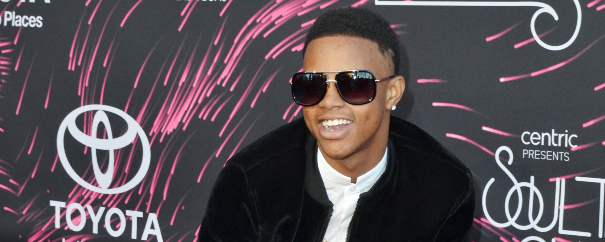 Rapper Silentó, of “Whip/Nae Nae” Fame, Sentenced to Prison in 2021 Killing of Cousin