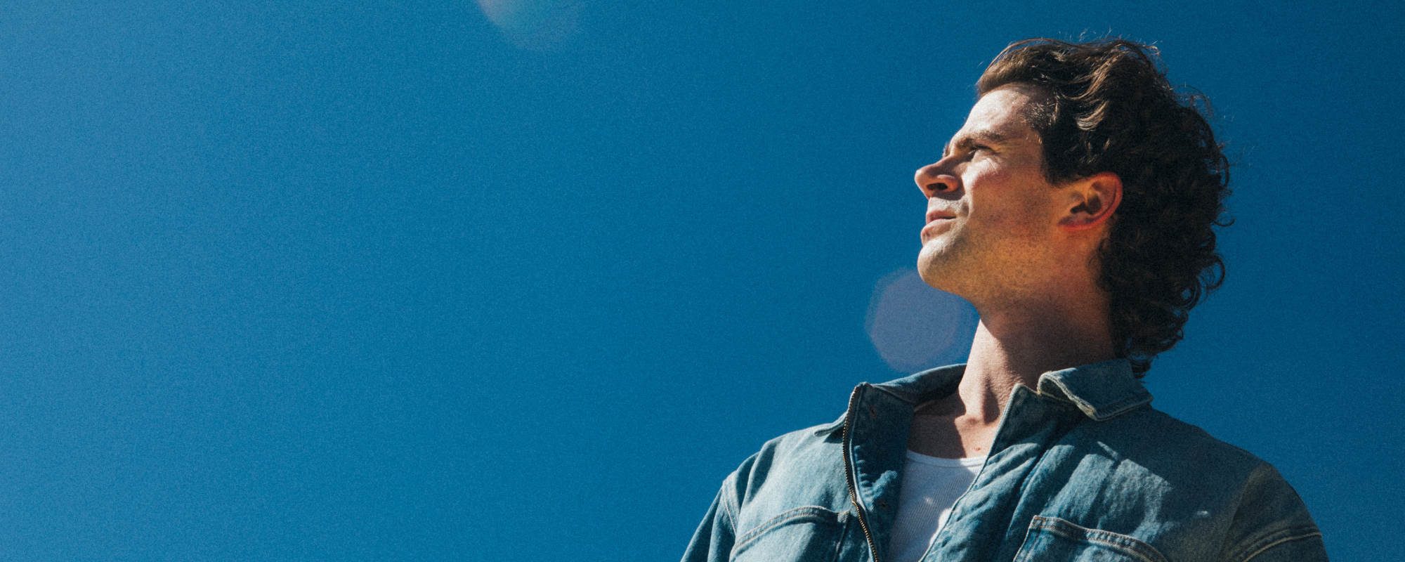 A Q&A With the Spring Breakup Song Contest Promotion Winner, Van Buren