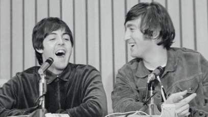 These 3 Iconic Songs Inspired Equally As Great Movies