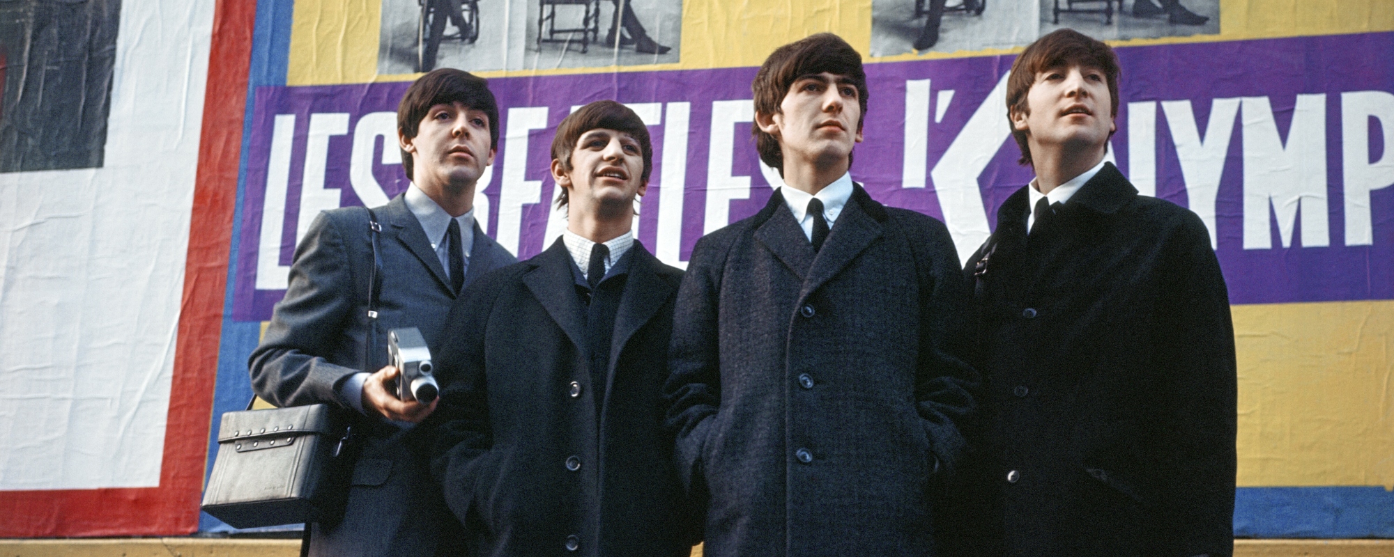 3 Songs From The Beatles That Were Way Ahead of Their Time