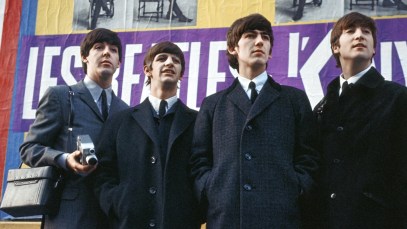 3 Songs From the Beatles That Were Way Ahead of Their Time