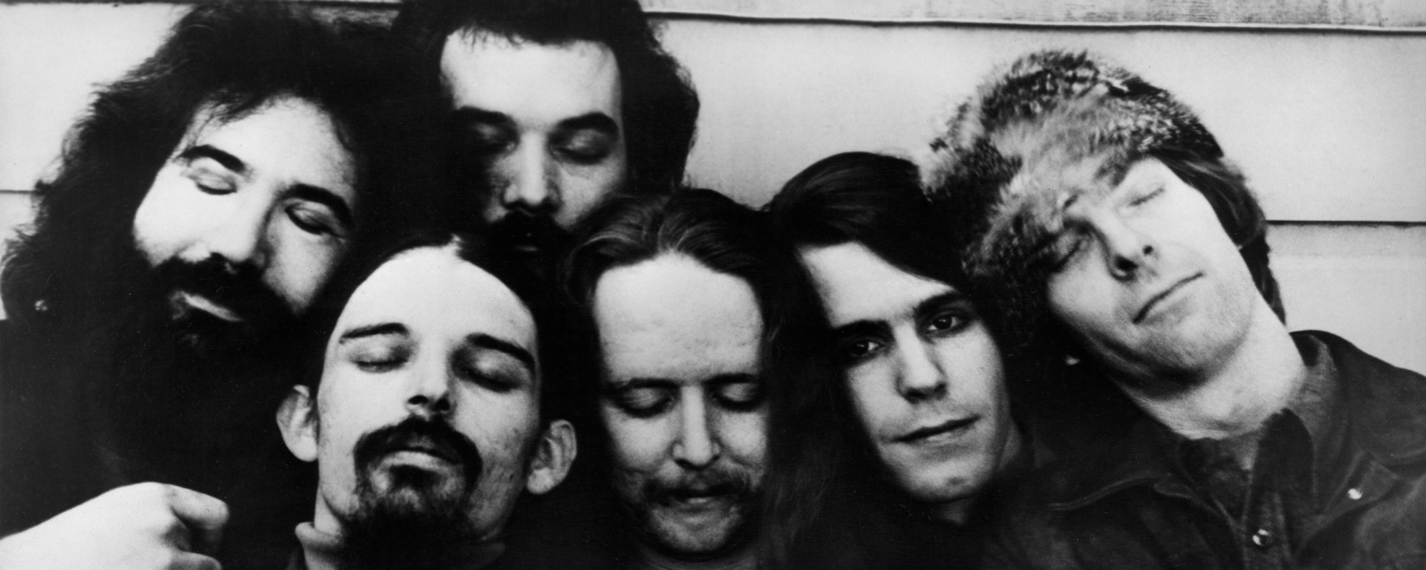 How a Run-in With Police in New Orleans Inspired The Grateful Dead’s Hit “Truckin’”