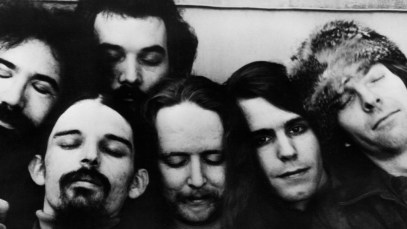 The Grateful Dead