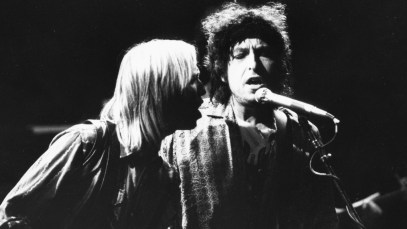 The Traveling Wilburys