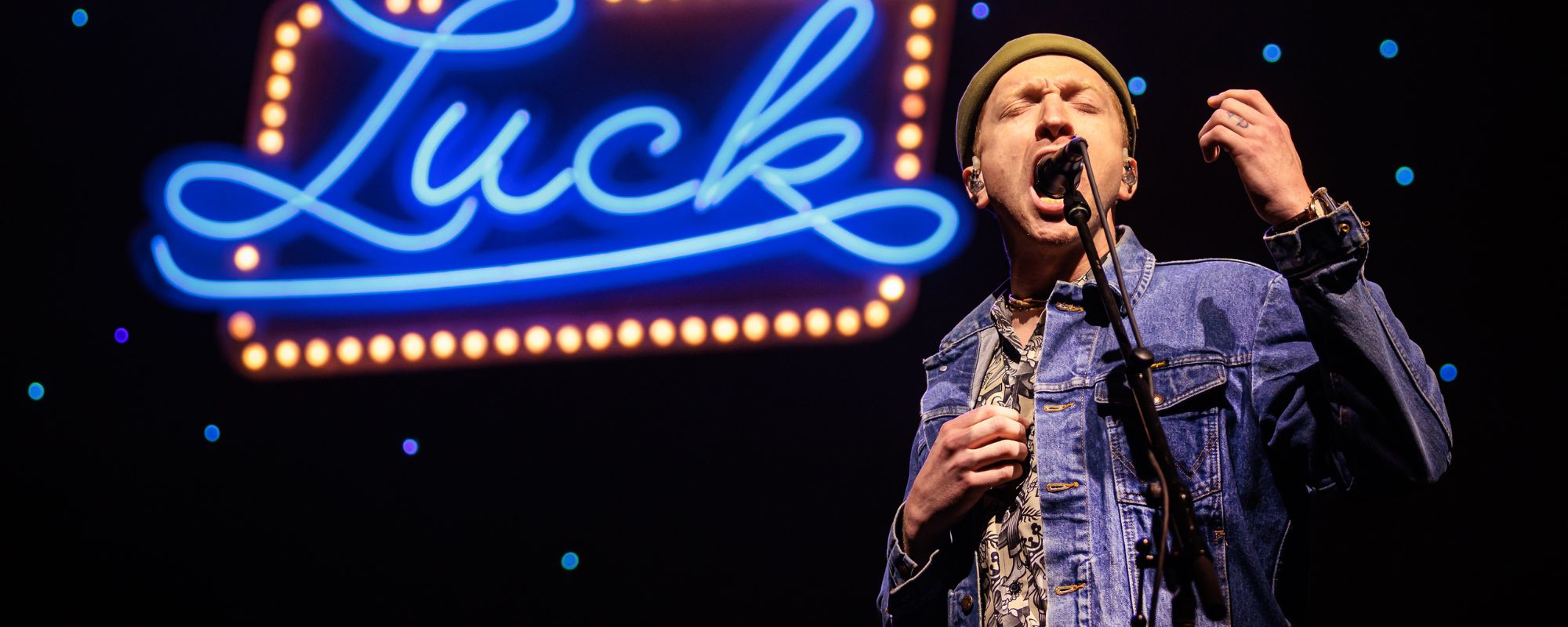 “Defies Expectations”: Tyler Childers Is Cooking up Something Special With Legendary Producer Rick Rubin