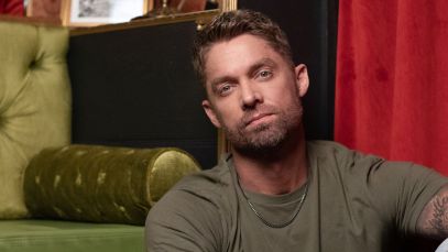 Brett Young by Seth Kupersmith