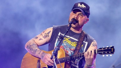 Zach Bryan Reveals New Version of "Memphis; The Blues" With J.R. Carroll After Ongoing Feud With John Moreland