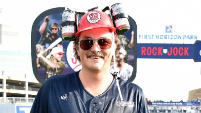 Riley Green, Zach Top, Warren Zeiders, and Numerous Other Raise Over $670K for Folds of Honor During the Annual Rock ‘N Jock Celebrity Softball Game