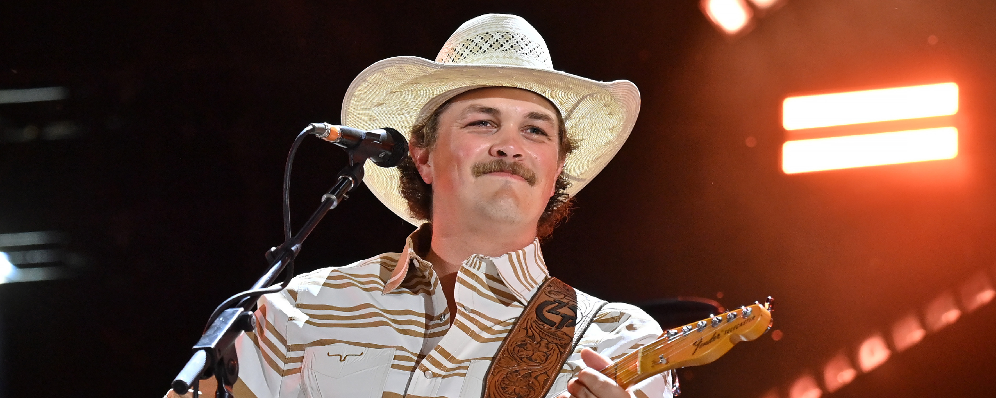 CMA Fest Reveals All Performers for ABC Special ‘CMA Fest Presented By SoFi’ Hosted by Ashley McBryde and Cody Johnson