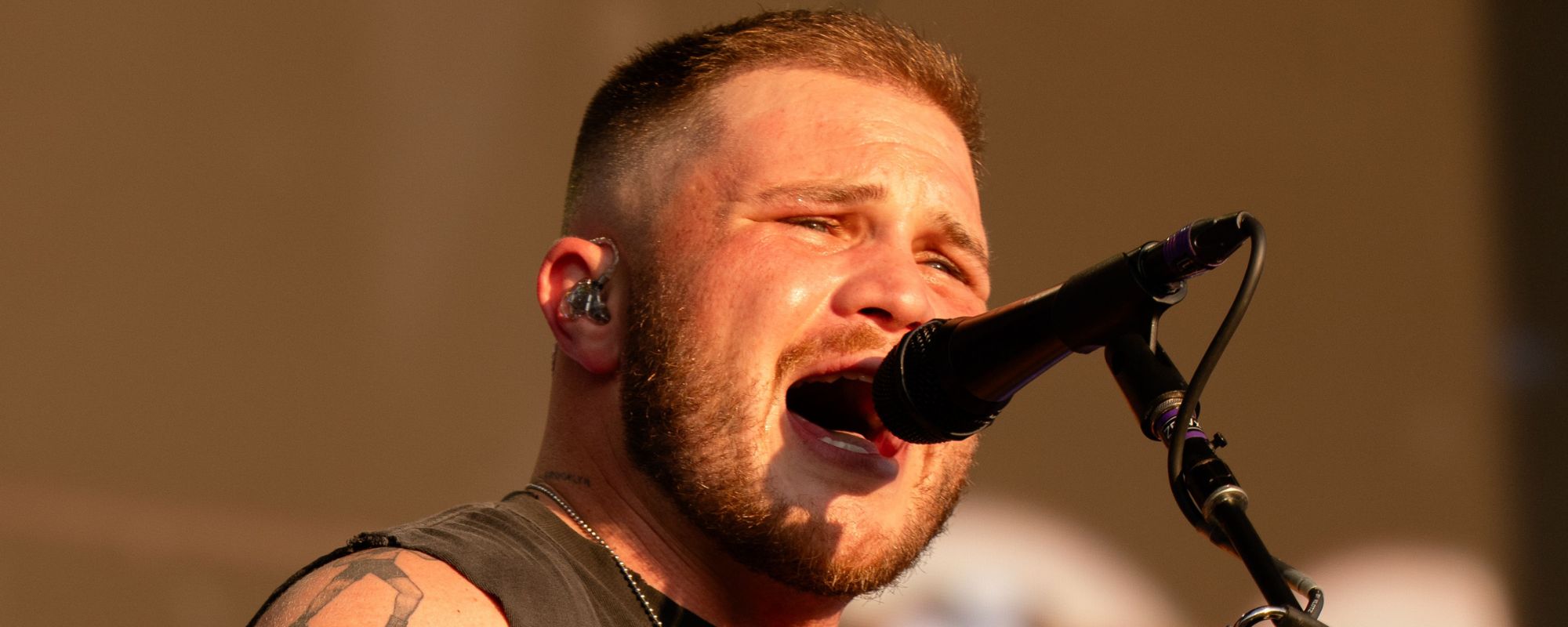 Zach Bryan Is Releasing a New Song Recorded at David Bowie’s Old Studio