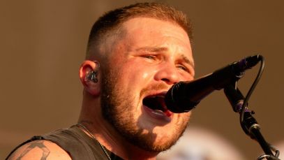 Zach Bryan Is Releasing a New Song Recorded at David Bowie’s Old Studio