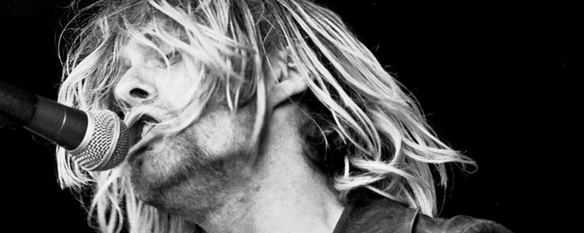 How Nirvana Saved One of Their Darkest, Underrated Songs From the Cutting Room Floor