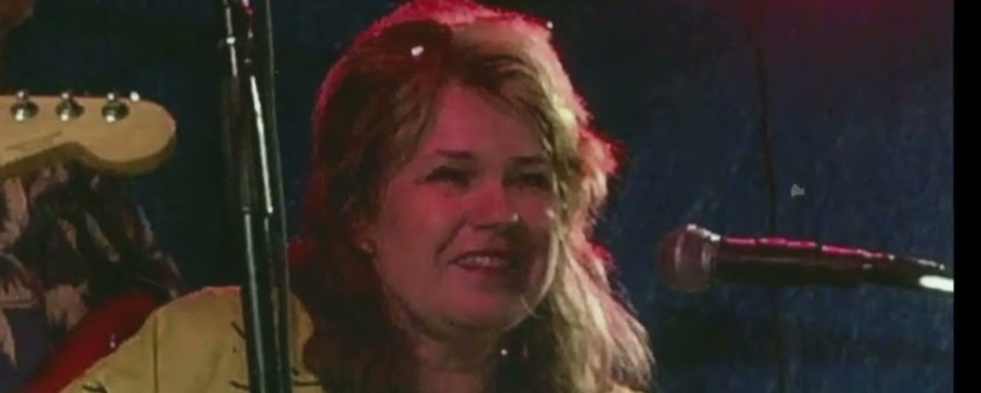 Blues Singer, Historian Allegedly Murdered by Her Brother at 75