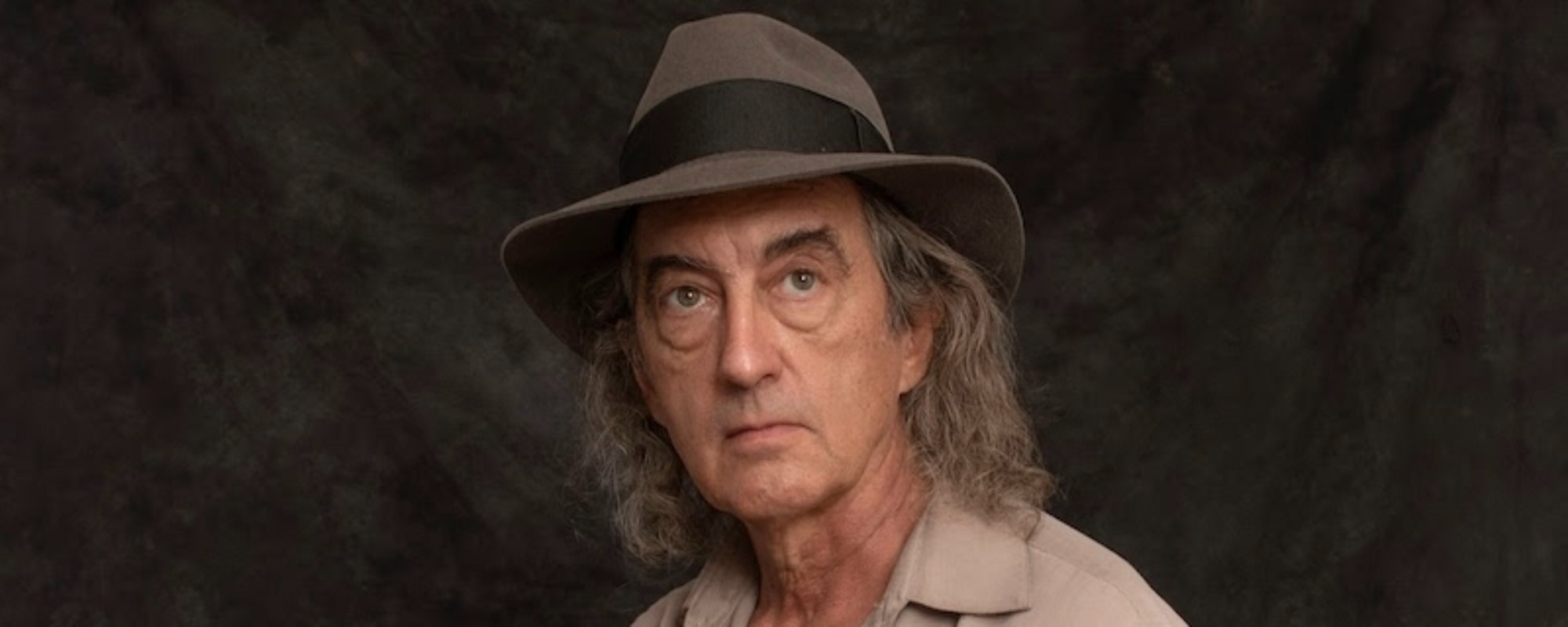 James McMurtry Discusses His New Album  ‘The Black Dog and the Wandering Boy’ (Exclusive)