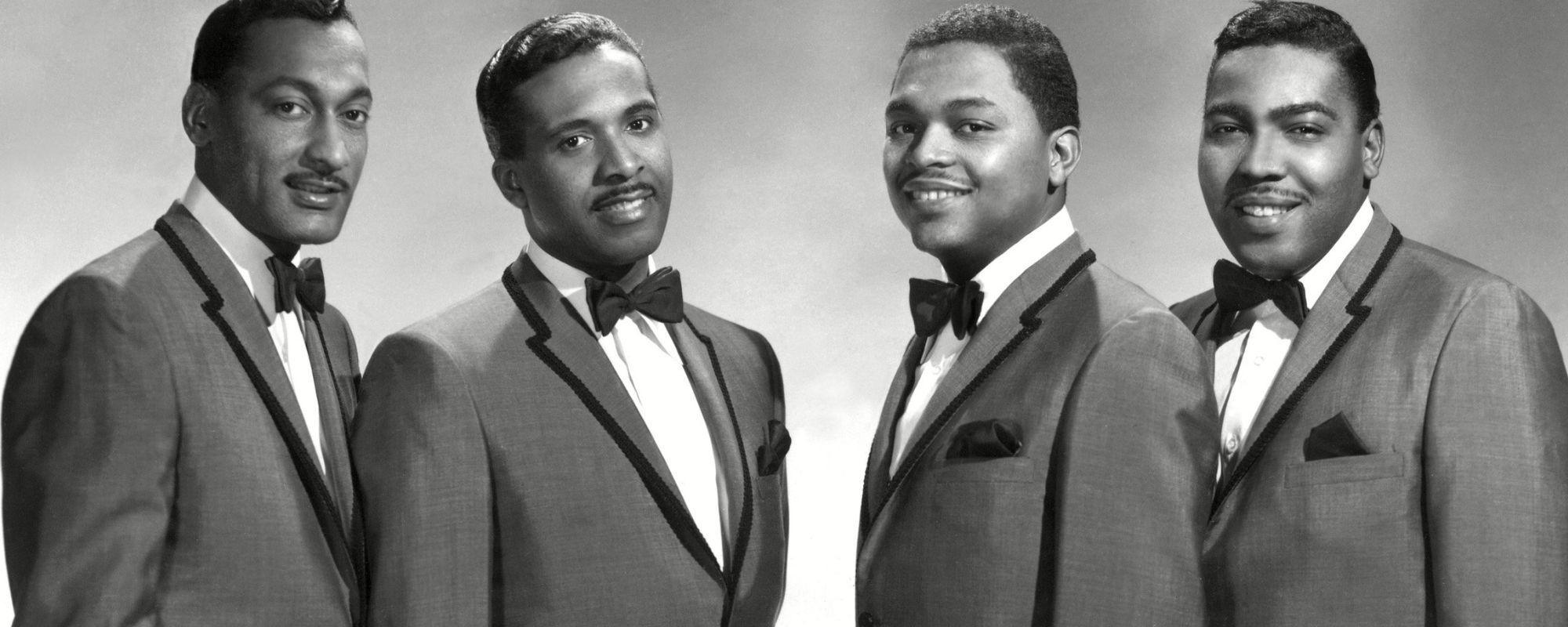 “Look at That Old Codger”: The Hilarious Story Behind No. 1 Motown Hit, “I Can’t Help Myself (Sugar Pie Honey Bunch)”