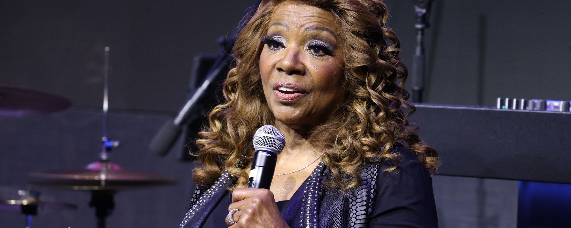 Disco Icon Gloria Gaynor Releases Response to “I Will Survive” Over Four Decades Later