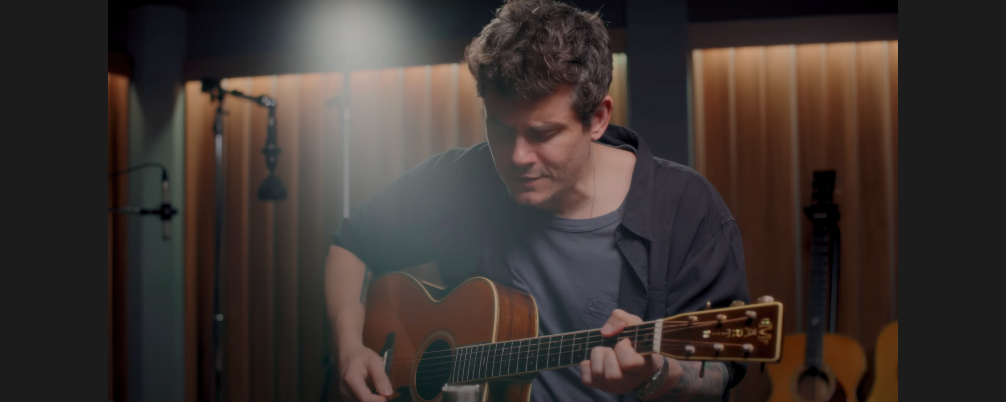 Could John Mayer’s Ernie Ball Earthwood Bell Bronze Acoustic Guitar Strings Save My Old Guitar From the Rubbish Heap?