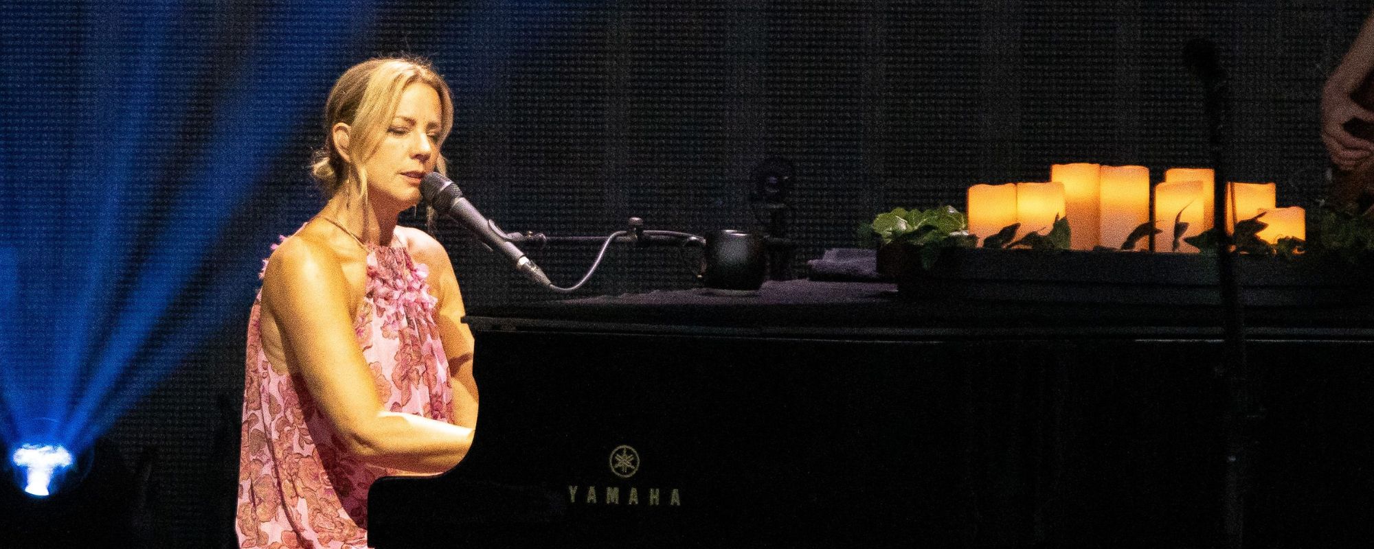 “It’s Painful”: Sarah McLachlan Reflects on Infamous “Angel” ASPCA Commercial (Yes, That One)