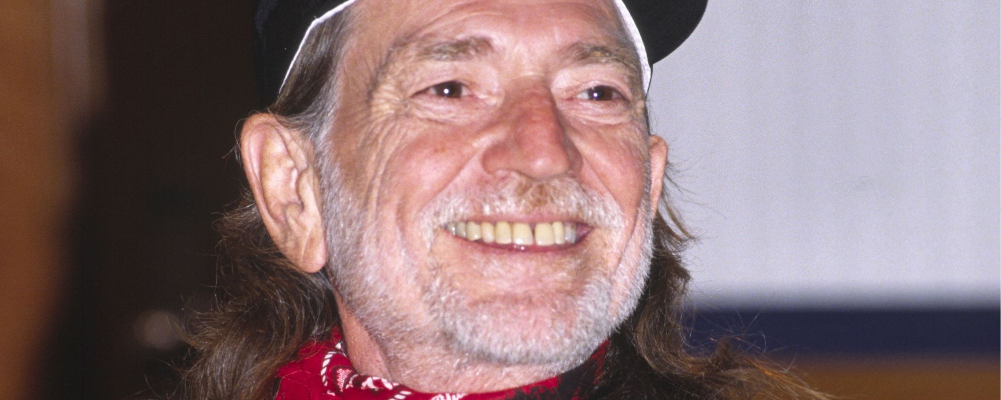 3 Great Songs That Came out of Getting High With Willie Nelson