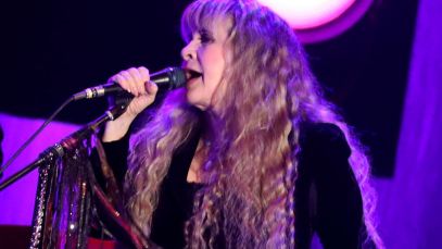 The Polarizing Fleetwood Mac Album Stevie Nicks Thought Was Ahead of Its Time