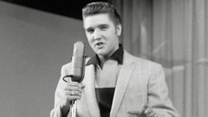 Elvis Presley