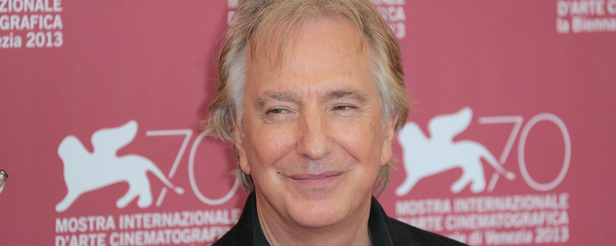 3 Songs You Didn’t Know Were Sung by Alan Rickman, Snape in ‘Harry Potter’ Films