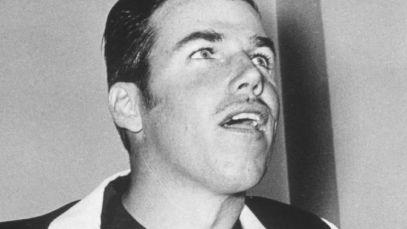 Slim Whitman, country star who influenced artists including Michael Jackson and the Beatles