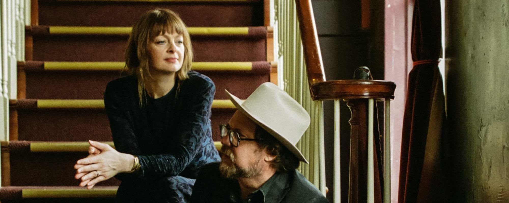 Married Duo Tekla Waterfield & Jeff Fielder Debut Lovely Single “A Million Times”