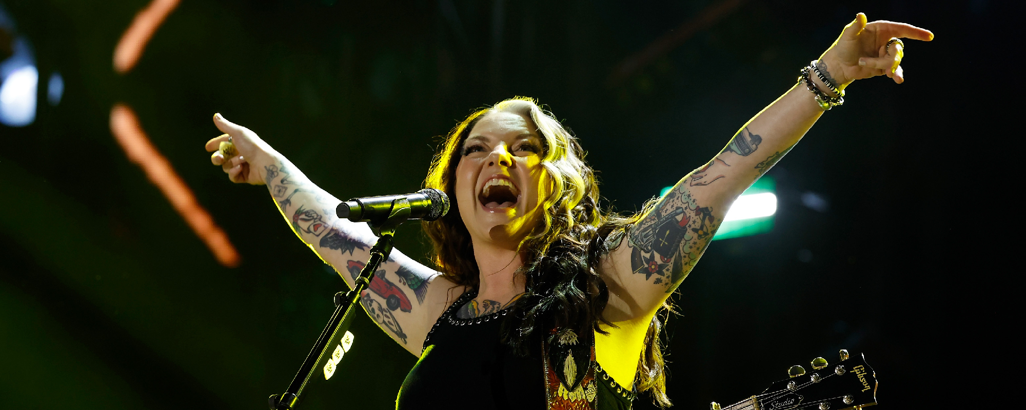 No Party, No Problem: These Ashley McBryde Duets Are Worthy of a Birthday Celebration