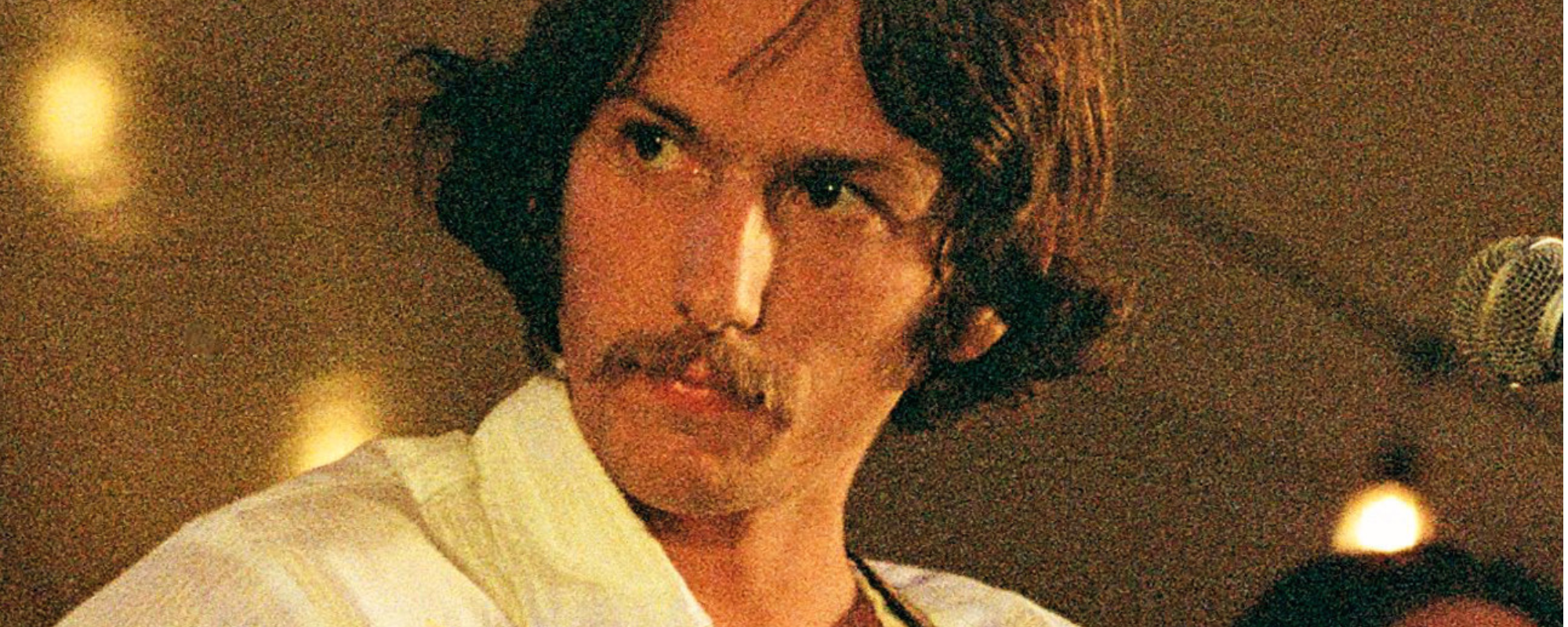 Rising Singer-Songwriter Alex Amen on How He Channels Nostalgic Sounds and Explores the Mystery of Songwriting (Exclusive)