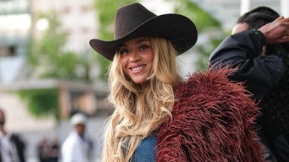 Beyoncé Fan Causes "Stampede" That Left 11 Injured at Atlanta Concert