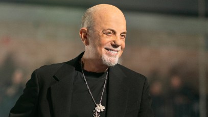 Billy Joel Promises Fans "I'm Okay" After Diagnosed With Brain Condition: "I'm Doing My Best"